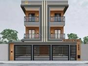 Casa / Sobrado em Condomínio para Venda em Praia...