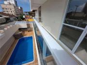 Casa / Sobrado em Condomínio para Venda em Praia...