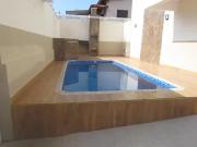 Casa / Sobrado em Condomínio para Venda em Praia...