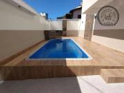 Casa / Sobrado em Condomínio para Venda em Praia...