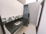 Casa / Sobrado em Condomínio para Venda em Praia...