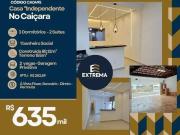Casa / Sobrado em Condomínio para Venda em Praia...