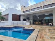Casa / Sobrado em Condomínio para Venda em Presidente...