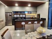 Casa / Sobrado em Condomínio para Venda em Presidente...