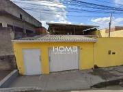 Casa / Sobrado em Condomínio para Venda em Queimados/RJ...