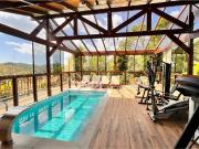 Casa / Sobrado em Condomínio para Venda em Rancho...