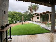 Casa / Sobrado em Condomínio para Venda em Ribeirão das...