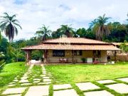 Casa / Sobrado em Condomínio para Venda em Ribeirão das...