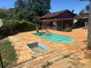 Casa / Sobrado em Condomínio para Venda em Ribeirão das...