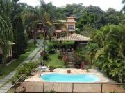 Casa / Sobrado em Condomínio para Venda em Ribeirão das...