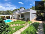 Casa / Sobrado em Condomínio para Venda em Ribeirão das...