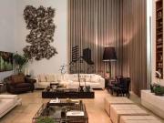 Casa / Sobrado em Condomínio para Venda em Ribeirão das...