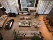 Casa / Sobrado em Condomínio para Venda em Ribeirão das...