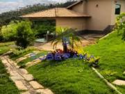 Casa / Sobrado em Condomínio para Venda em Ribeirão das...