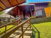 Casa / Sobrado em Condomínio para Venda em Ribeirão...