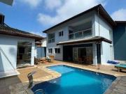 Casa / Sobrado em Condomínio para Venda em Ribeirão...