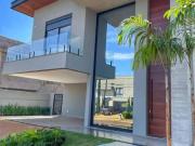 Casa / Sobrado em Condomínio para Venda em Ribeirão...