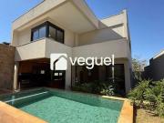 Casa / Sobrado em Condomínio para Venda em Ribeirão...