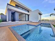 Casa / Sobrado em Condomínio para Venda em Ribeirão...