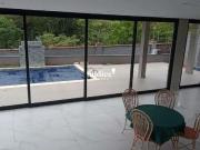 Casa / Sobrado em Condomínio para Venda em Ribeirão...