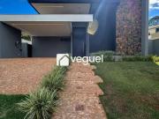 Casa / Sobrado em Condomínio para Venda em Ribeirão...