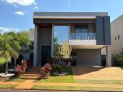 Casa / Sobrado em Condomínio para Venda em Ribeirão...