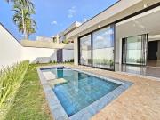 Casa / Sobrado em Condomínio para Venda em Ribeirão...