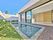 Casa / Sobrado em Condomínio para Venda em Ribeirão...