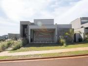 Casa / Sobrado em Condomínio para Venda em Ribeirão...