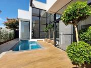 Casa / Sobrado em Condomínio para Venda em Ribeirão...