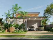 Casa / Sobrado em Condomínio para Venda em Ribeirão...