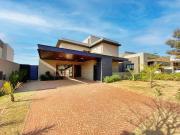 Casa / Sobrado em Condomínio para Venda em Ribeirão...