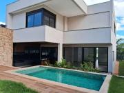 Casa / Sobrado em Condomínio para Venda em Ribeirão...