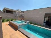 Casa / Sobrado em Condomínio para Venda em Ribeirão...