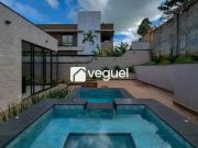 Casa / Sobrado em Condomínio para Venda em Ribeirão...