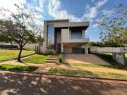 Casa / Sobrado em Condomínio para Venda em Ribeirão...