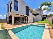 Casa / Sobrado em Condomínio para Venda em Ribeirão...