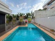 Casa / Sobrado em Condomínio para Venda em Ribeirão...