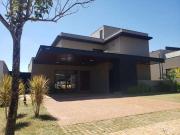 Casa / Sobrado em Condomínio para Venda em Ribeirão...