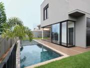 Casa / Sobrado em Condomínio para Venda em Ribeirão...