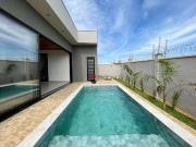 Casa / Sobrado em Condomínio para Venda em Ribeirão...