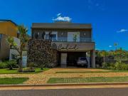 Casa / Sobrado em Condomínio para Venda em Ribeirão...