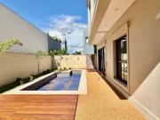 Casa / Sobrado em Condomínio para Venda em Ribeirão...