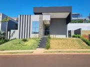 Casa / Sobrado em Condomínio para Venda em Ribeirão...