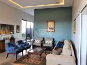 Casa / Sobrado em Condomínio para Venda em Ribeirão...