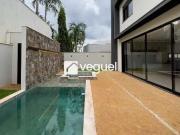 Casa / Sobrado em Condomínio para Venda em Ribeirão...