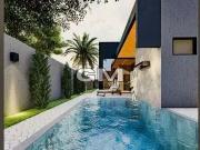 Casa / Sobrado em Condomínio para Venda em Ribeirão...