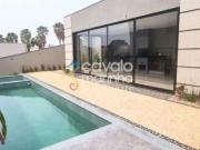 Casa / Sobrado em Condomínio para Venda em Ribeirão...