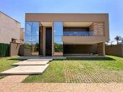 Casa / Sobrado em Condomínio para Venda em Ribeirão...