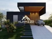 Casa / Sobrado em Condomínio para Venda em Ribeirão...